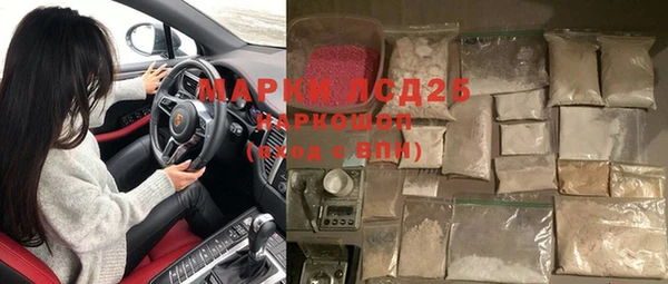 стафф Аркадак